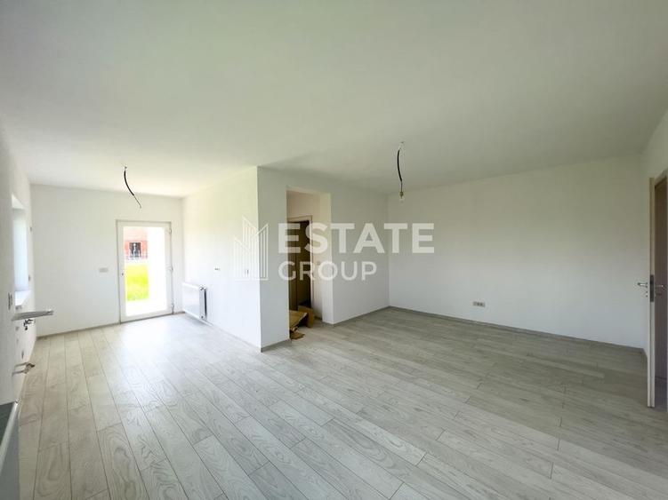 Duplex Mosnita Noua, finisat la cheie - 2