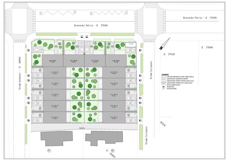 Northside Forest: Vile Premium in Sector 1, langa padure, la 9 min de metrou - 17