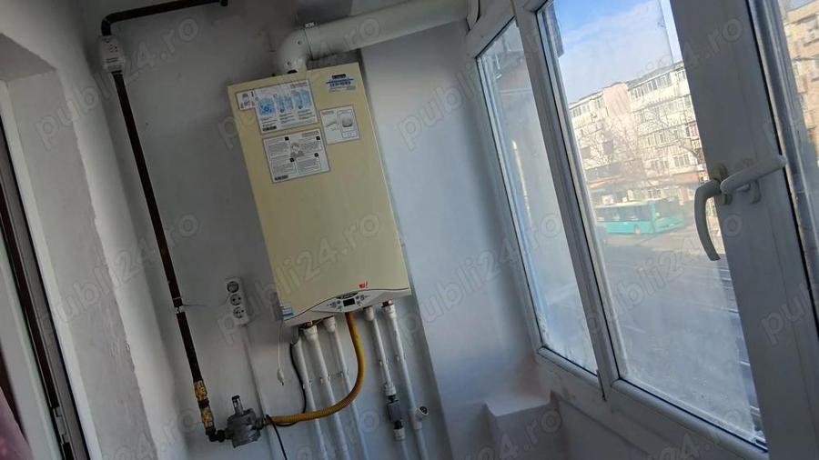 Apartament 2 camere,pozitie SUPER - 4