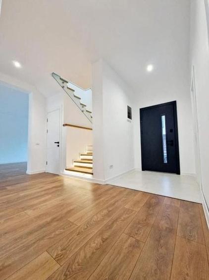 Casa individuala - 5 camere -Corbeanca - 4