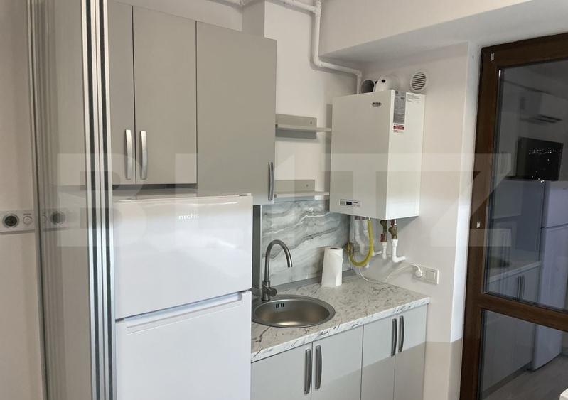 Apartament 3 camere - Lazar Rezidence - 6