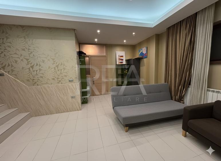 Apartament 2 camere Mosilor – Str. Ion Maiorescu, finisaje lux - 5