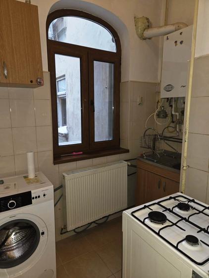 Calea Grivitei / Calea Victoriei  - Garsoniera - CENTRALA PROPRIE - 9