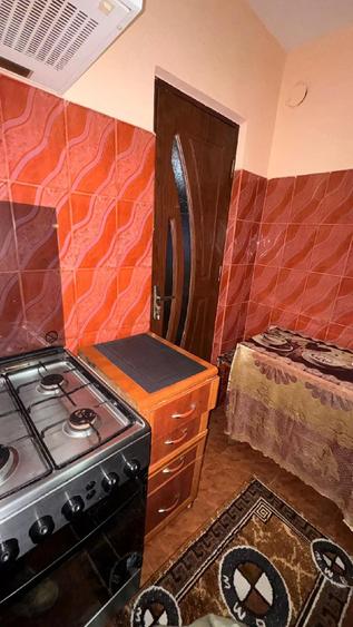 Vand sau schimb garsoniera cu apartament ! - 6
