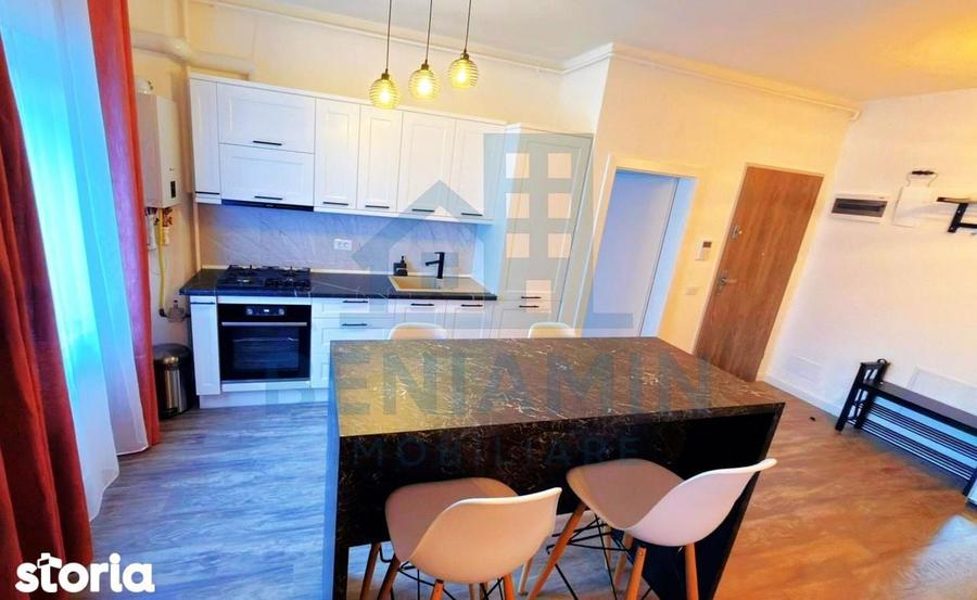 Apartament 2 camere modern Craiovita Brancoveanu parter parcare - 5