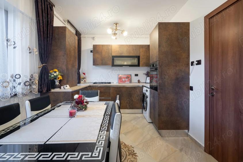 Vand Apartament 2 camere Rahova - 5