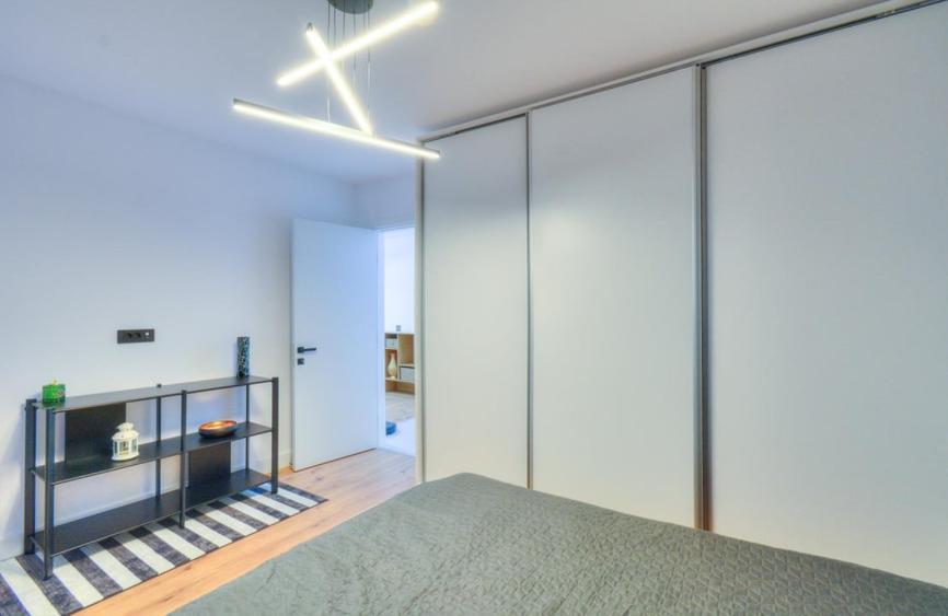 Apartament 2 camere Prima Inchiriere | Astorium Garden Titan| Piscina - 10