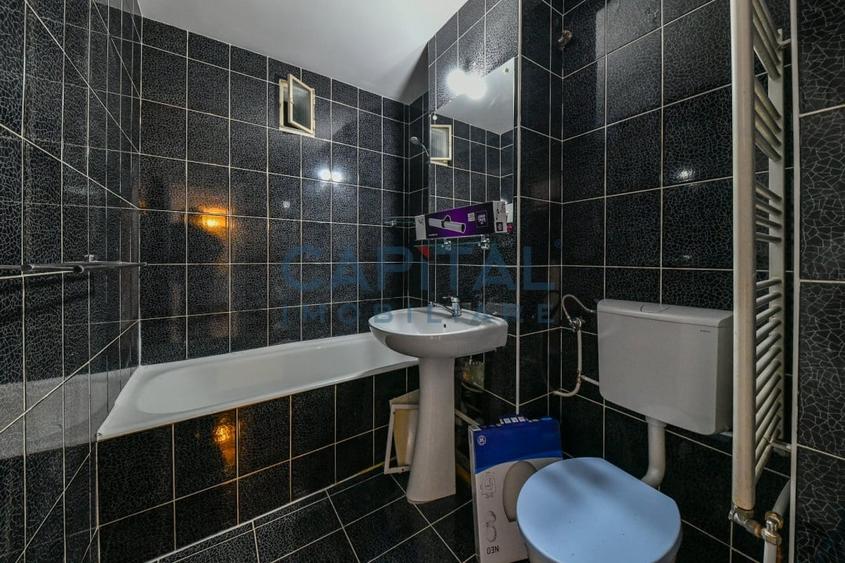 0% Comision | Apartament decomandat cu 3 camere, 68 mp | Zorilor | - 18