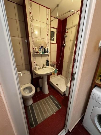 2 Camere | Bd Traian Vuia | Micro 38|Semidec | stradal |Centrala proprie|Mobila - 6