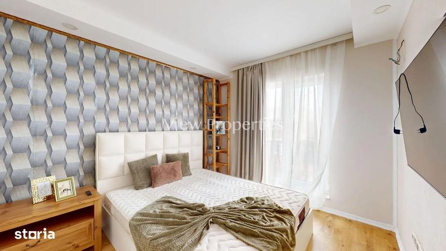 Vila 3 camere - Cosmopolis - 6