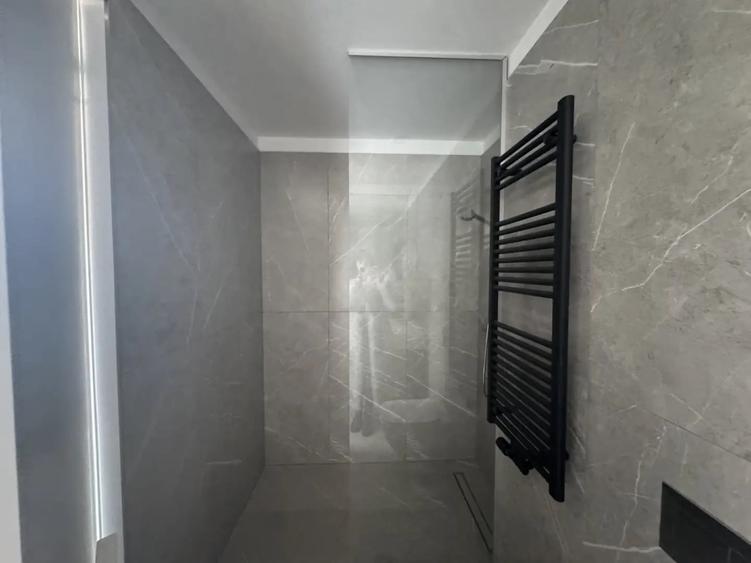 Apartament 2 camere cu gradina - One Lake Club - 5