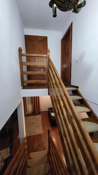 Casa in zona cu cel mai pur aer, langa Terenul de Golf, Breaza, PH - 9