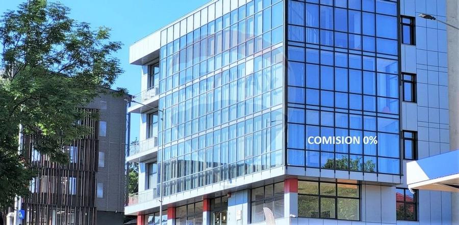 Spatiu birouri de inchiriat 150 mp Calea Turzii. Comision 0% - 1