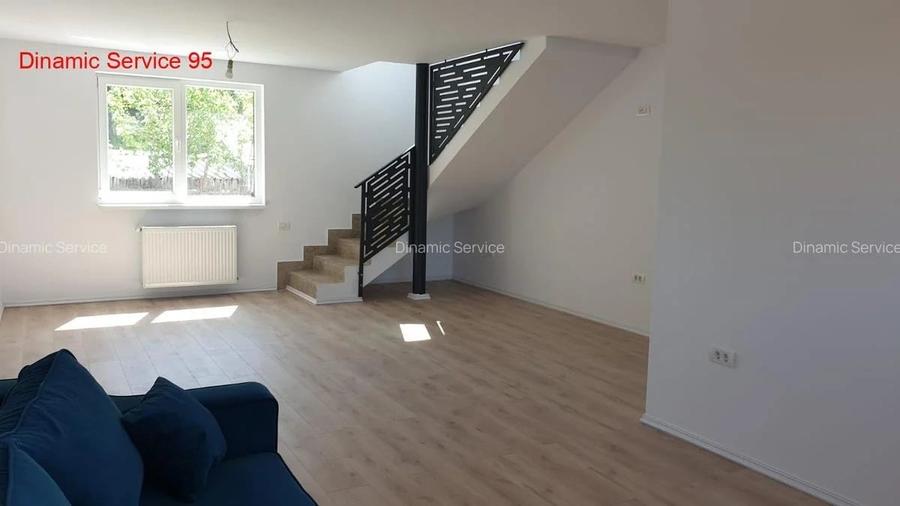 Casa individuala P+M , Domnesti , Ciutaci - 1