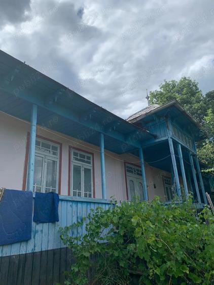 Casa de vanzare in Vaslui - 1