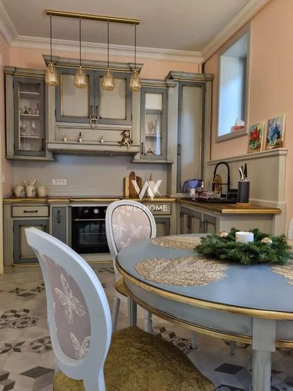 Apartament 3 camere ultracentral LUX - Sibiu - 6