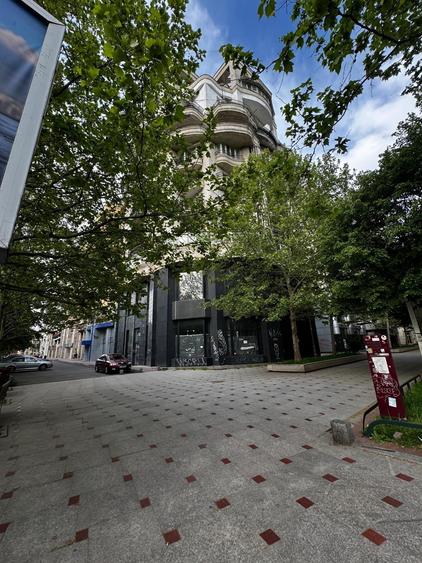 B-dul Unirii 112Mp Centrala - Apartament 3 camere cu terasă panoramică 30Mp - 13