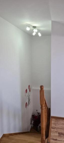 Apartament de vanzare 4 camere tip duplex in Popesti - Leordeni - 11