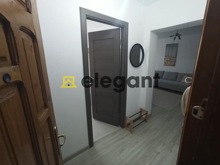 2 camere, modern, AC, Central-Gradina Botanica - 8