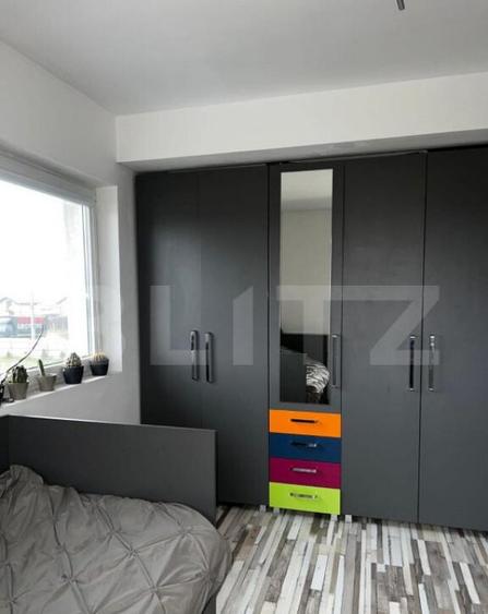 Casa Ta de Vis cu Teren Generos ?i Tehnologie Moderna - 6