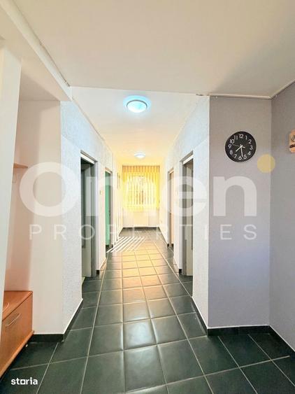 Apartament de inchiriat | Zona Transilvaniei | 98 mp - 5