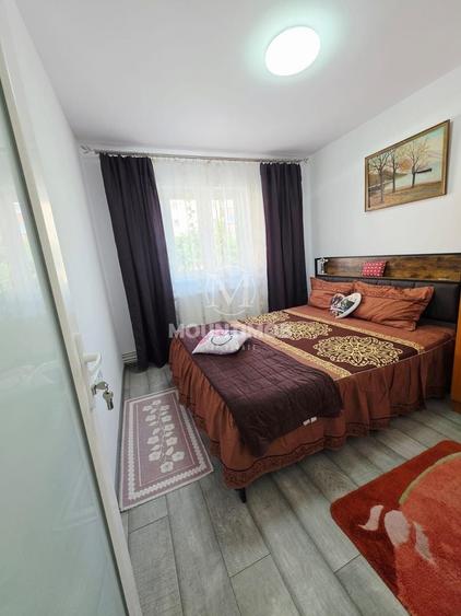 Apartament 2 camere, prima inchiriere, Tractorul/Brasov - 6