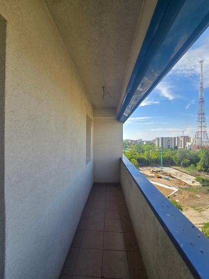 Garsoniera complex Quadra 2 | 12 min metrou Lujerului | Libera | Mobilata 45mp - 7