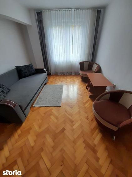 Apartament cu 1 camera de inchiriat, Targu Mure?, str. Cutezan?ei - 5
