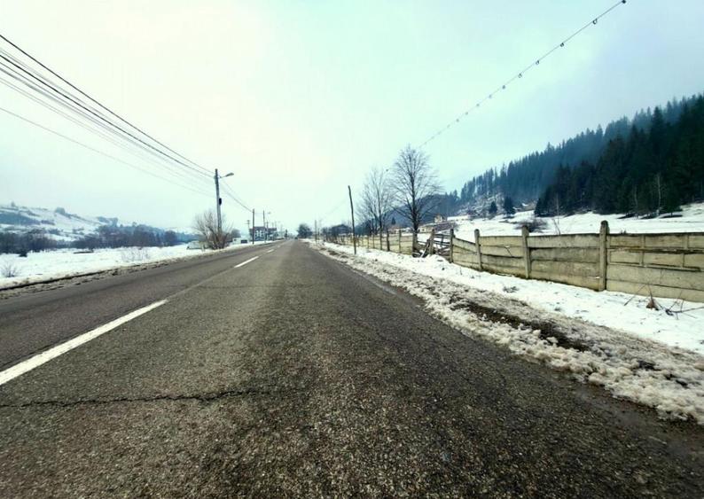 Teren, Ideal pentru Investitie Sau Dezvoltare - 13