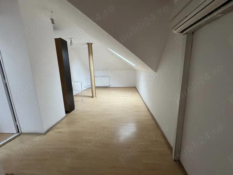 Spatiu ideal pentru cabinet sau birouri zona AFI - 8