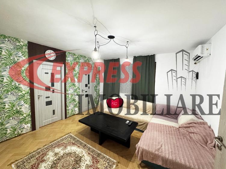 Titan, Nicolae Grigorescu, Burdujeni - 3