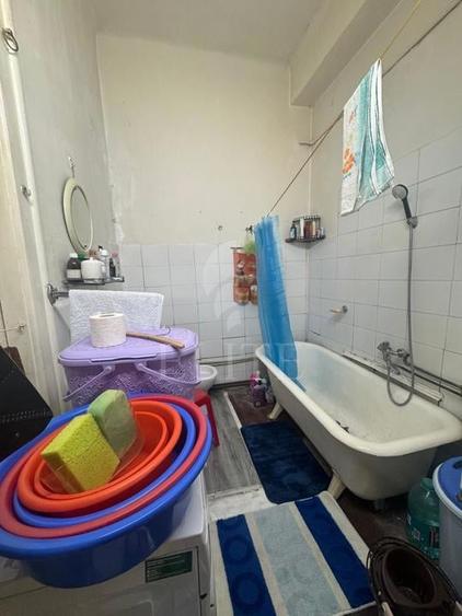 Apartament 2 camere în zona Ultracentrala - 8