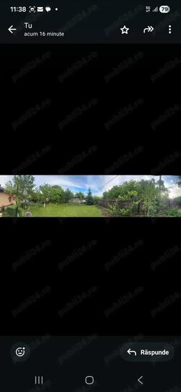 Casa vanzare Budesti - 2