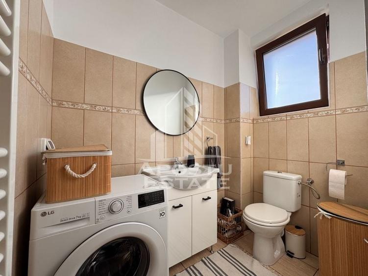 Casa individuala | 5 camere | 153mp utili | Teren 312mp | Blascovici - 13