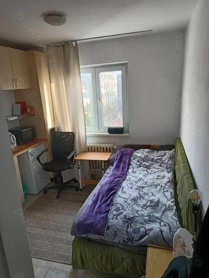 PF vand garsoniera 11m2 in cartierul Gheorgheni - 1