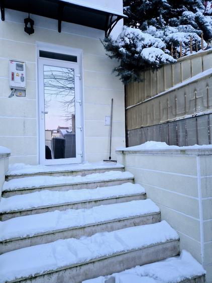 Ultracentral - Etaj de vila cu intrare si curte separata - 2