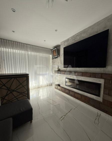 Apartament 2 Camere - Atria Urban Resort - 11