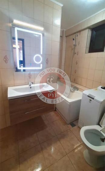 Chitila | 2 camere | 39mp | Semidecomandat | B12563 - 7