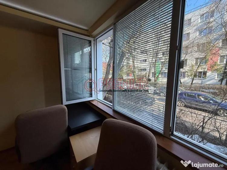 3 camere -Bd Brancoveanu Str Resita - 10