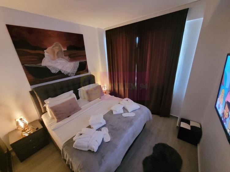 Apartament in prima linie Mamaia Nord - 1