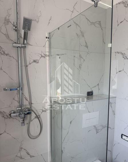 DUPLEX 4 camere aproape de asflat Mosnita Noua - 3