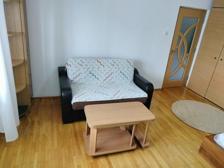 Dristor-Mihai Bravu, garsoniera, 40 mp, 5 min metrou, PET FRIENDLY - 6
