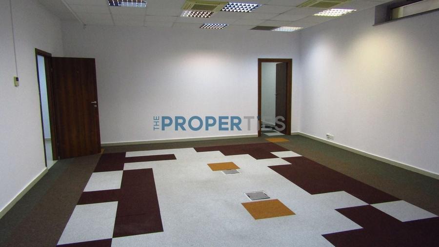 Comision 0! Cladire de birouri/clinica individuala in zona Domenii - 9