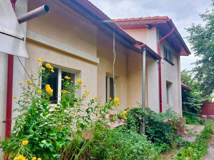 Vand casa + teren IEZURENI - 9