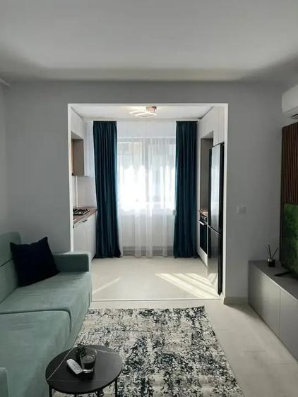 Apartament 2 camere spre inchiriat Pallady| modern| parcare inclusă - 4