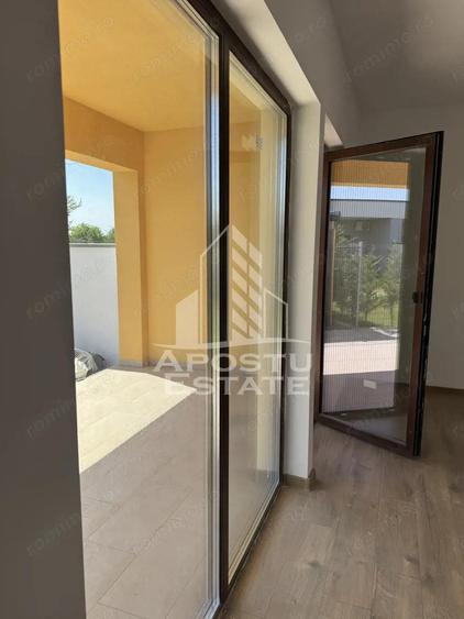 Duplex in Mostina Noua cu canalizare - 2