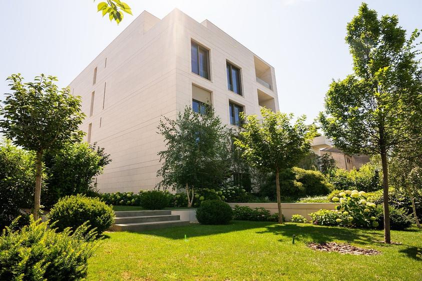 Brand new | Exquisite living | Luxury apartment for rent in most exclusive area - 20