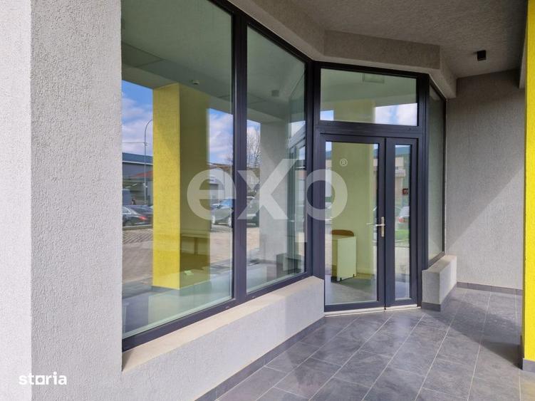 Spatiu comercial, alimentatie publica, Bd. Muncii, Cluj-Napoca - 6