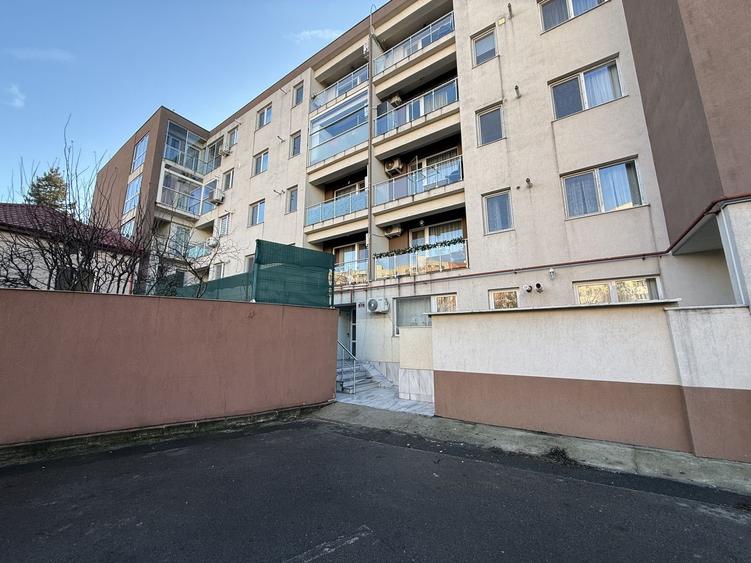 Ap 2 cam + terasa(curte) total 61.6mp - bloc 2020 - Nicolae Grigorescu - 20