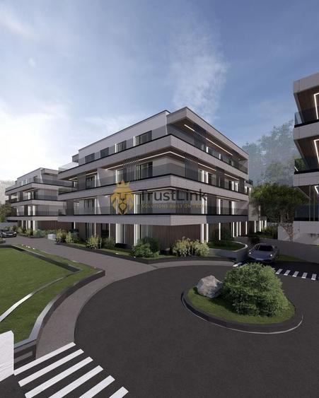 Apartament 2 camere premium Băneasa  Locație exclusivă lancu Nicolae - 5